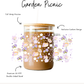 Garden Picnic Cup