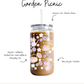 Garden Picnic Cup