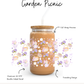 Garden Picnic Cup