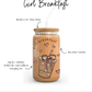 Girl Breakfast Cup