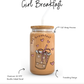 Girl Breakfast Cup