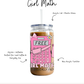 Girl Math Cup