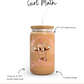 Girl Math Cup
