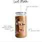Girl Math Cup