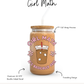 Girl Math Cup