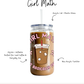Girl Math Cup