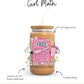 Girl Math Cup