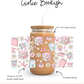 Girlie Bookish Cup