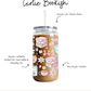 Girlie Bookish Cup