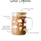 Girlie Coquette Cup