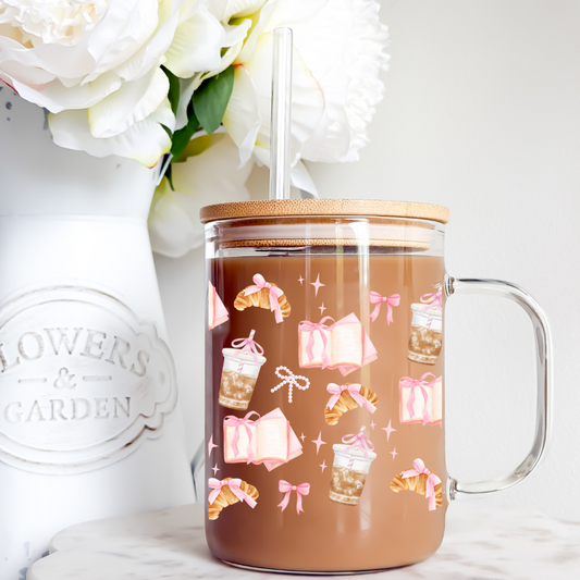 Girlie Coquette Cup