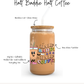 Half Baddie Half Coffee Cup