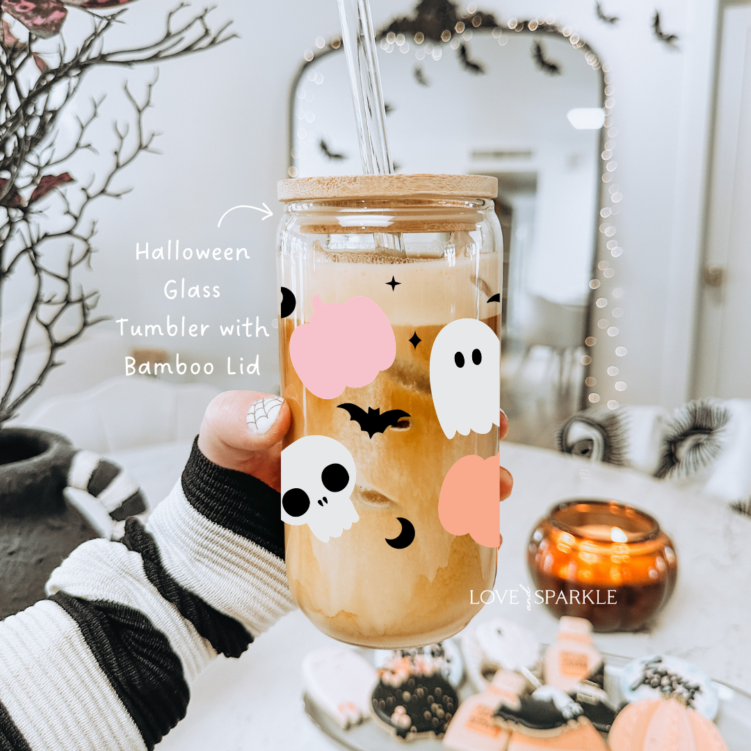 Halloween Cup