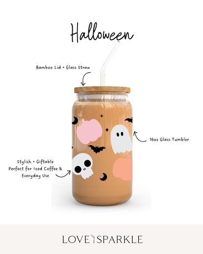 Halloween Cup