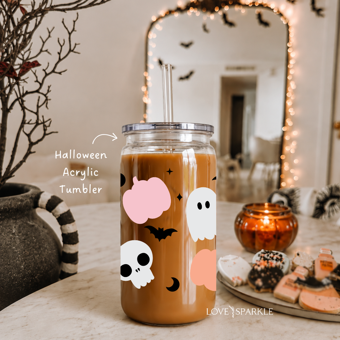 Halloween Cup