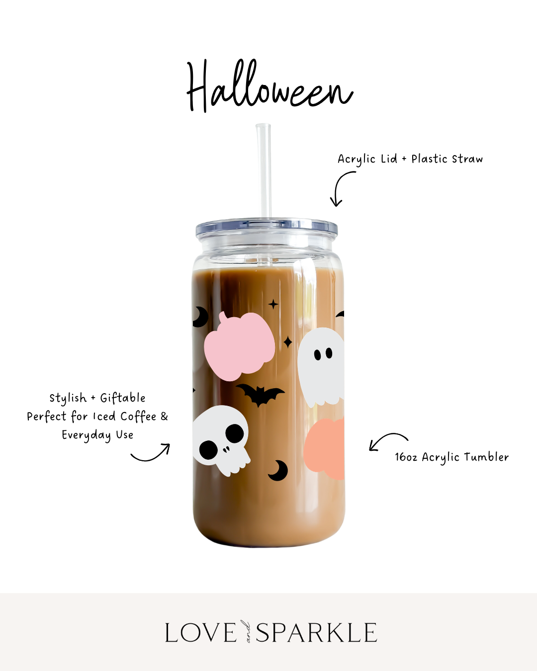 Halloween Cup