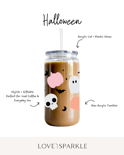Halloween Cup