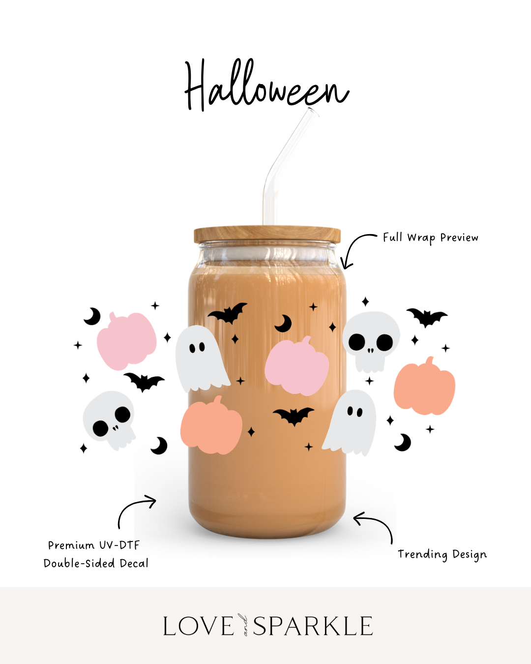 Halloween Cup