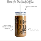 Here for the Iced Coffee Cup