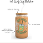 Hot Girls Sip Matcha Cup