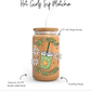 Hot Girls Sip Matcha Cup