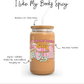 I Like My Books Spicy Cup