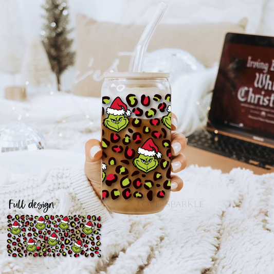 Christmas Cup