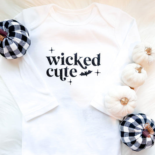 Wicked Cute Onesie®