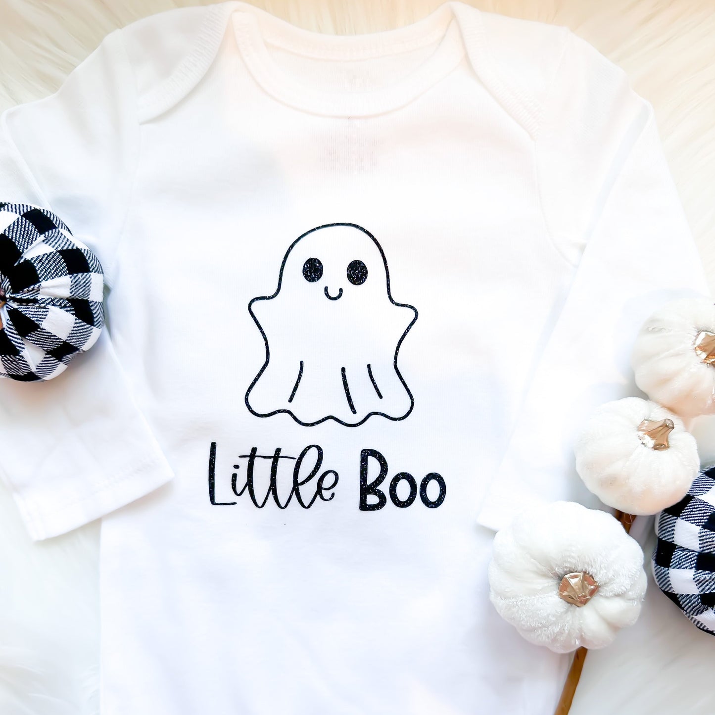 Little Boo Onesie®