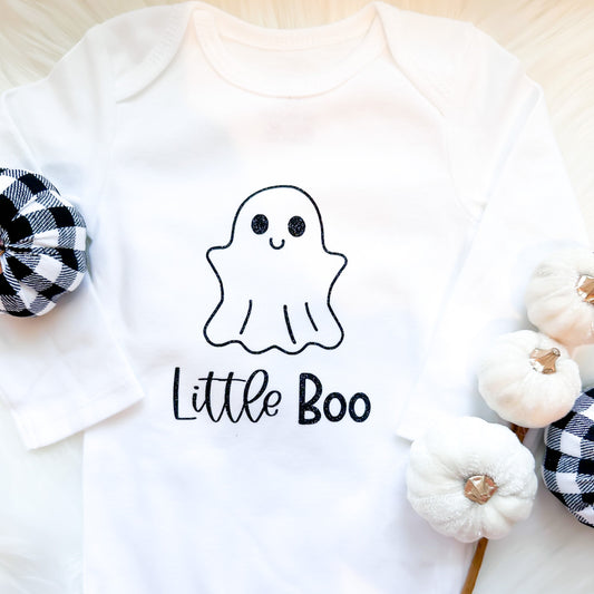 Little Boo Onesie®