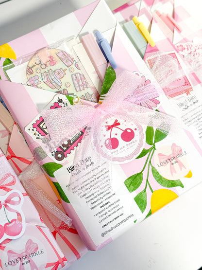 Blind Date with a Book | Romance