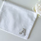 Monogram Makeup Bag