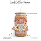 Iced Coffee Forever Cup