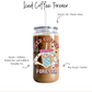 Iced Coffee Forever Cup