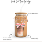 Iced Coffee Girly Cup