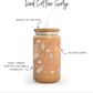 Iced Coffee Girly Cup