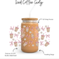 Iced Coffee Girly Cup