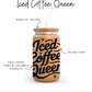 Iced Coffee Queen Cup