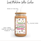 Iced Matcha Girlie Cup