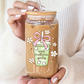 Iced Matcha Girly Cup