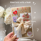 Blind Date with a Book | Romance