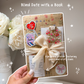 Blind Date with a Book | Romance