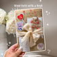 Blind Date with a Book | Romance