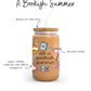 It's A Bookish Summer Cup