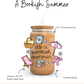 It's A Bookish Summer Cup