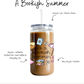 It's A Bookish Summer Cup
