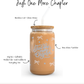 Just One More Chapter Cup