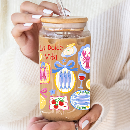 La Dolce Vita Cup