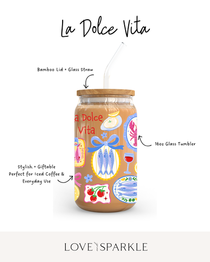 La Dolce Vita Cup