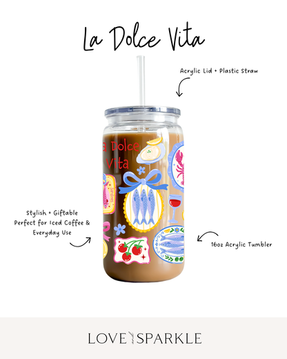La Dolce Vita Cup